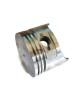 Original OEM Made in Japan Piston 227-23401-03 compatible for Robin Subaru Motor EY20 EY20-3 EH18 5HP STD 67MM Engine Original OEM Made in Japan Piston 227-23401-03 compatible for Robin Subaru Motor EY20 EY20-3 EH18 5HP STD 67MM Engine