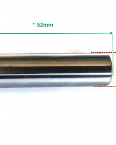 OEM Made in Japan Piston Pin Bearing 214-23301-13 for Robin Subaru EY20 EY15 EY23 Briggs and Stratton Murray Motor Lawnmower Trimmer Engine