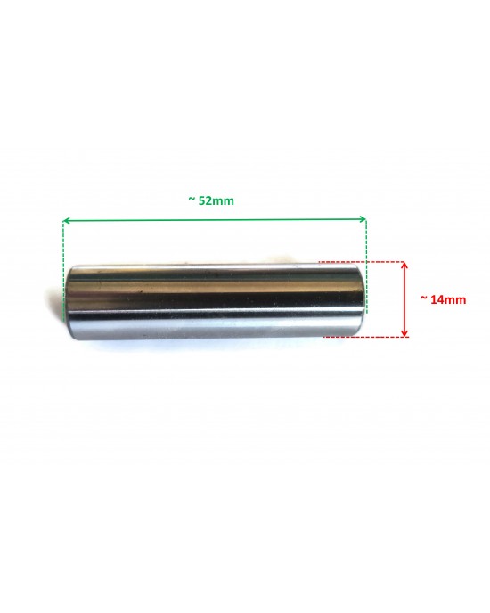 OEM Made in Japan Piston Pin Bearing 214-23301-13 for Robin Subaru EY20 EY15 EY23 Briggs and Stratton Murray Motor Lawnmower Trimmer Engine OEM Made in Japan Piston Pin Bearing 214-23301-13 for Robin Subaru EY20 EY15 EY23 Briggs and Stratton Murray Motor Lawnmower Trimmer Engine