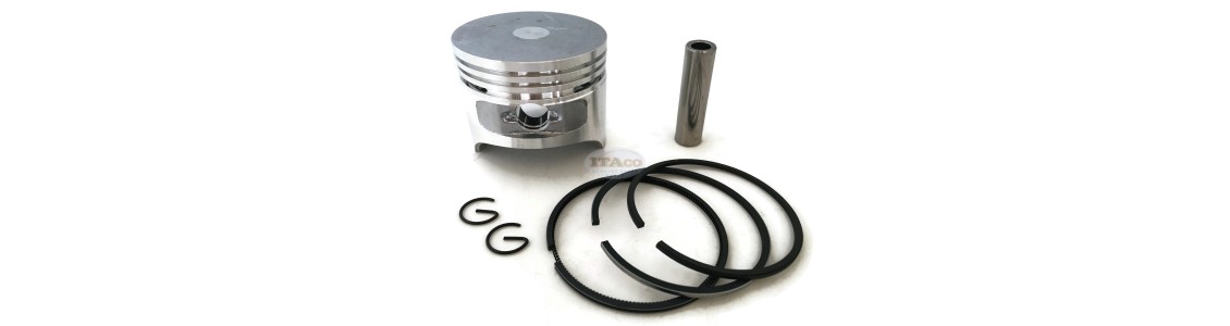 Piston