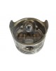 Original OEM Made in Japan Piston 224-23402-23 224-23402-33 compatible for Robin Subaru Motor EY40 Oversize 0.25 84.25MM Lawnmower Trimmer Engine Original OEM Made in Japan Piston 224-23402-23 224-23402-33 compatible for Robin Subaru Motor EY40 Oversize 0.25 84.25MM Lawnmower Trimmer Engine