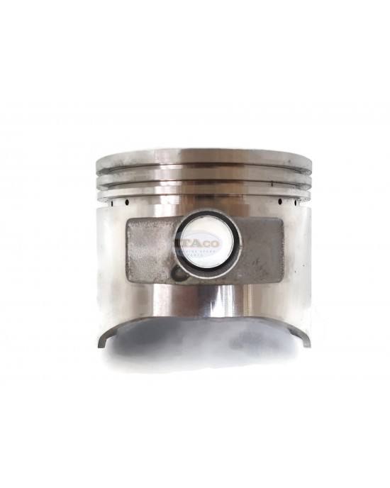 Original OEM Made in Japan Piston 13101-ZE1-010 Replaces Honda GX140 5HP 63MM Lawnmower Trimmer Engine Original OEM Made in Japan Piston 13101-ZE1-010 Replaces Honda GX140 5HP 63MM Lawnmower Trimmer Engine