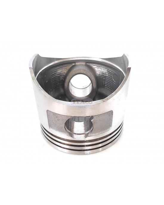 Original OEM Made in Japan Piston 13101-ZE1-010 Replaces Honda GX140 5HP 63MM Lawnmower Trimmer Engine Original OEM Made in Japan Piston 13101-ZE1-010 Replaces Honda GX140 5HP 63MM Lawnmower Trimmer Engine
