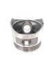 Original OEM Made in Japan Piston 13101-ZE1-010 Replaces Honda GX140 5HP 63MM Lawnmower Trimmer Engine Original OEM Made in Japan Piston 13101-ZE1-010 Replaces Honda GX140 5HP 63MM Lawnmower Trimmer Engine