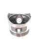 Original OEM Made in Japan Piston 13101-ZE1-010 Replaces Honda GX140 5HP 63MM Lawnmower Trimmer Engine