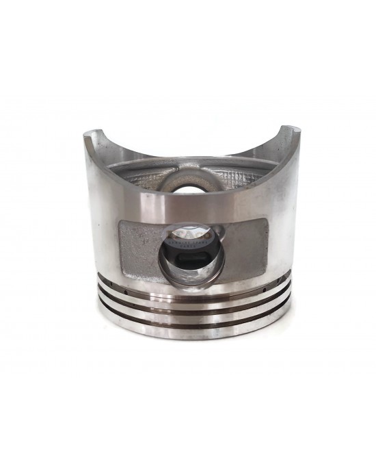 Original OEM Made in Japan Piston 13101-ZE1-010 Replaces Honda GX140 5HP 63MM Lawnmower Trimmer Engine Original OEM Made in Japan Piston 13101-ZE1-010 Replaces Honda GX140 5HP 63MM Lawnmower Trimmer Engine