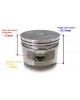 Original OEM Made in Japan Piston 13101-ZE1-010 Replaces Honda GX140 5HP 63MM Lawnmower Trimmer Engine Original OEM Made in Japan Piston 13101-ZE1-010 Replaces Honda GX140 5HP 63MM Lawnmower Trimmer Engine