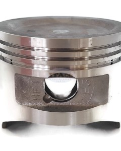 Original OEM Made in Japan Piston 13102-ZE3-810 oversize 025 for Honda GX340 11HP 82.25MM Lawnmower Trimmer Engine