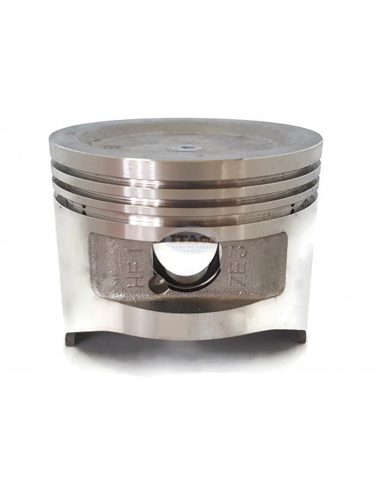 Original OEM Made in Japan Piston 13103-ZE3-810 oversize 050 for Honda GX340 11HP 82.5MM Lawnmower Trimmer Engine