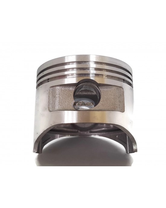 Original OEM Made in Japan Piston 13103-ZE3-810 oversize 050 for Honda GX340 11HP 82.5MM Lawnmower Trimmer Engine