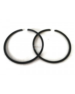 OEM Made in Japan Piston Ring Set 540-25006-00 STD for Robin Subaru EC04 EC04-210A Motor Lawnmower Trimmer Engine