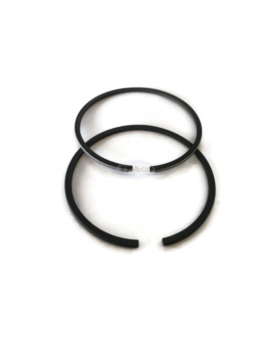 OEM Made in Japan Piston Ring Set 540-25006-00 STD for Robin Subaru EC04 EC04-210A Motor Lawnmower Trimmer Engine OEM Made in Japan Piston Ring Set 540-25006-00 STD for Robin Subaru EC04 EC04-210A Motor Lawnmower Trimmer Engine
