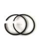 OEM Made in Japan Piston Ring Set 540-25006-00 STD for Robin Subaru EC04 EC04-210A Motor Lawnmower Trimmer Engine OEM Made in Japan Piston Ring Set 540-25006-00 STD for Robin Subaru EC04 EC04-210A Motor Lawnmower Trimmer Engine