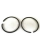 OEM Made in Japan Piston Ring Set 540-25006-00 STD for Robin Subaru EC04 EC04-210A Motor Lawnmower Trimmer Engine OEM Made in Japan Piston Ring Set 540-25006-00 STD for Robin Subaru EC04 EC04-210A Motor Lawnmower Trimmer Engine