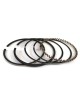 Piston Ring Rings Set 252-23501-07 For Robin Subaru EH12 EH12-2 4HP 60MM Std #555 Rammer Lawn Mower Trimmer Motor Engine