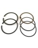 Piston Ring Rings Set 252-23501-07 For Robin Subaru EH12 EH12-2 4HP 60MM Std #555 Rammer Lawn Mower Trimmer Motor Engine