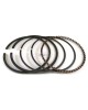 Piston Ring Rings Set 277-23511-17 for Robin Subaru EX17 EX21 6HP 67MM Std #777 Tamping Rammer Lawn Mower Motor Engine