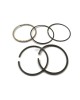Genuine OEM Made in Japan 13011-ZG0-003 Ring Set O/S 025 replaces Honda G100 K1 EG550 EG650 Lawnmower Motor Engine Genuine OEM Made in Japan 13011-ZG0-003 Ring Set O/S 025 replaces Honda G100 K1 EG550 EG650 Lawnmower Motor Engine