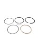 Original OEM Made in Japan Piston Ring Set 13010-YA1-003 for Honda G300 7HP 76MM Lawnmower Trimmer Engine