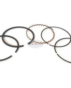 Made in Japan OEM Genuine 13010-YA2-003 replace Honda Motor G400 GV400 HT3810 E3500 E4500 EB4000 EMS4000 ES 4000 3500 EV4000 Piston Ring Rings Set STD Engine