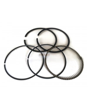 Piston Rings Set 72mm KP02011AA replaces Mitsubishi GM231 4-stroke Gasoline Engine Lawnmower