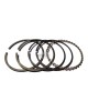 Piston Ring Rings Set for Honda GX110 57MM 130A1-ZE0-003 004 13010-ZE0 013 014 Lawn Mower Trimmer Motor Engine