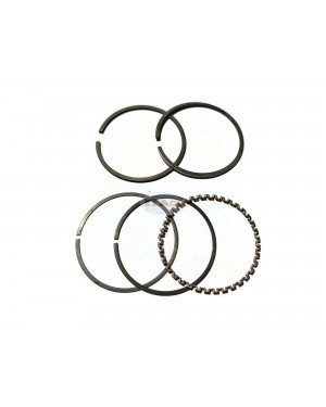 OEM Made Japan Piston Ring Set 13012-ZE1-013 for Honda GX140 WT20 HS55 EX2200 WH20 F501 WB30 5HP OS 0.50 63.5MM Lawnmower Trimmer Engine