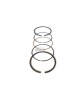 Original OEM Made in Japan Piston Ring Set 13011-ZE3-003 oversize 025 for Honda GX340 11HP 82.25MM Lawnmower Trimmer Engine