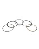 Original OEM Made in Japan Piston Ring Set 13012-ZE3-003 oversize 050 for Honda GX340 11HP 82.50MM Lawnmower Trimmer Engine