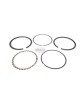 Original OEM Made in Japan Piston Ring Set 13012-ZE3-003 oversize 050 for Honda GX340 11HP 82.50MM Lawnmower Trimmer Engine