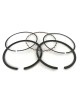 OEM Made in Japan Original replaces Honda GX390 GXV390 H5013 3013 4013 2113 13010-ZF6-003 13010-ZF6-005 Piston Ring Set Rings 88MM STD 13hp Motor Engine Lawnmower