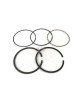 OEM Made in Japan Original replaces Honda GX390 GXV390 H5013 3013 4013 2113 13010-ZF6-003 13010-ZF6-005 Piston Ring Set Rings 88MM STD 13hp Motor Engine Lawnmower