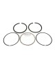 OEM Made in Japan Original replaces Honda GX390 GXV390 H5013 3013 4013 2113 13010-ZF6-003 13010-ZF6-005 Piston Ring Set Rings 88MM STD 13hp Motor Engine Lawnmower