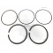 Piston Ring Set 90MM std for Honda GX420 GX440 190F 15-16HP 405CC 420CC Air-cooled 4-Cycle Engine