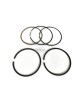 Piston Ring Set 7CN-E1610-00 66MM For Yamaha MZ175 EF30 EF2400 EF2600 EF2800 EF3000 YG2800 YP20/30 Engine