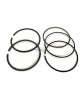 Piston Ring Set 7CN-E1610-00 66MM For Yamaha MZ175 EF30 EF2400 EF2600 EF2800 EF3000 YG2800 YP20/30 Engine