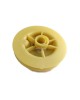 ET950 Recoil Starter Pulley Wheel Rope Rotor Reel Compatible with Yamaha ET650 TG950 TG650 MT65 800W 1000W GG950DC 63cc 65cc 2-Stroke Gas Generator Parts