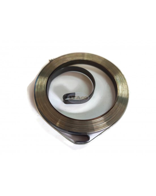 Rewind Recoil Starter Spring 7CE-E5713-00 Replaces Yamaha ET950 ET650 TG950 TG650 ETS950 ETS650 800W-1400 W Engine Rewind Recoil Starter Spring 7CE-E5713-00 Replaces Yamaha ET950 ET650 TG950 TG650 ETS950 ETS650 800W-1400 W Engine