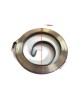 Rewind Recoil Starter Spring 7CE-E5713-00 Replaces Yamaha ET950 ET650 TG950 TG650 ETS950 ETS650 800W-1400 W Engine Rewind Recoil Starter Spring 7CE-E5713-00 Replaces Yamaha ET950 ET650 TG950 TG650 ETS950 ETS650 800W-1400 W Engine