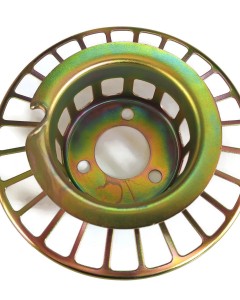 OEM Made in Japan Starting Starter Pulley CP 226-54201-11 for Robin Subaru EY15 Motor Lawnmower Trimmer Engine