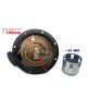Thick Type Pull Start Recoil Stater Rewind Assy with Cup Pulley 227-50811 282-50211 50405 for EY20 EY 20 Robin Subaru Generator Lawn Mower Engine Thick Type Pull Start Recoil Stater Rewind Assy with Cup Pulley 227-50811 282-50211 50405 for EY20 EY 20 Robin Subaru Generator Lawn Mower Engine