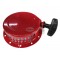 Pull Start Recoil Rewind Starter Assy 28400-883-040 ZC H ZB For Honda G150 G200 GV200 GV150 5HP Lawnmower