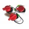 3x On Off Engines Stop Switch For Honda GX120 GX140 GX160 GX200 GX240 GX270 GX340 GX390 152 168 170 188 190 192F