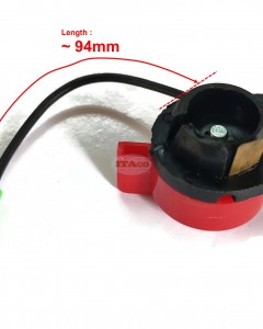 3x On Off Engines Stop Switch For Honda GX120 GX140 GX160 GX200 GX240 GX270 GX340 GX390 152 168 170 188 190 192F