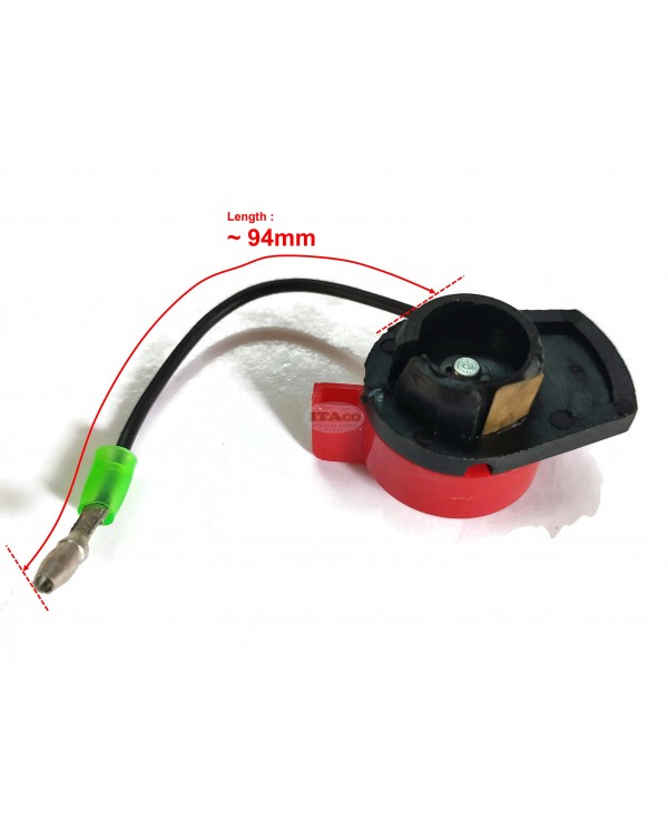Honda Robin Stopswitch