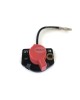 Motor StopSwitch Stop Switch ON OFF for Subaru Robin EX13 EX17 EX21 EX27 EX30 Wire 066-00003 066-00004 Engine