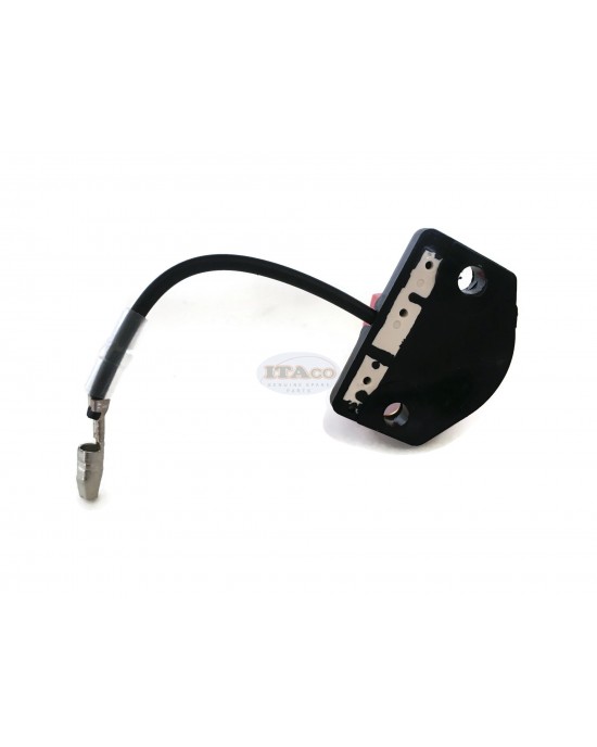 Motor StopSwitch Stop Switch ON OFF for Subaru Robin EX13 EX17 EX21 EX27 EX30 Wire 066-00003 066-00004 Engine