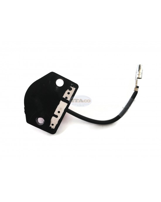 Motor StopSwitch Stop Switch ON OFF for Subaru Robin EX13 EX17 EX21 EX27 EX30 Wire 066-00003 066-00004 Engine