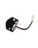 Motor StopSwitch Stop Switch ON OFF for Subaru Robin EX13 EX17 EX21 EX27 EX30 Wire 066-00003 066-00004 Engine