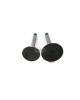 For Honda GX140 Intake Suction & Exhaust Valve IN EX 14711-ZE1-000 14721-ZE1-810 000 Lawnmower Water Pressure Tiller Water Pump Motor Engine For Honda GX140 Intake Suction & Exhaust Valve IN EX 14711-ZE1-000 14721-ZE1-810 000 Lawnmower Water Pressure Tiller Water Pump Motor Engine